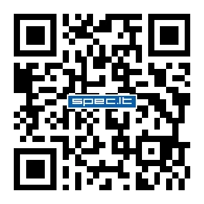 QR kodas | Regima, MB | spec.lt