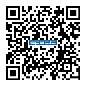 QR kodas | Regimanto Baltrukonio veterinarijos paslaugų įmonė