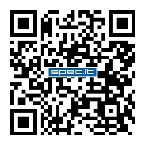 QR kodas | Regimanto Bulovo, IĮ | spec.lt