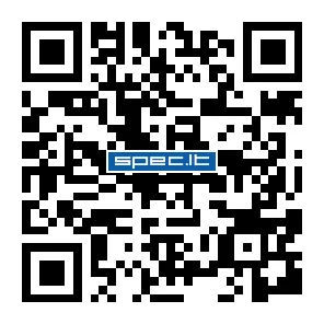 QR kodas | Regimanto Didzinsko Įmonė | spec.lt