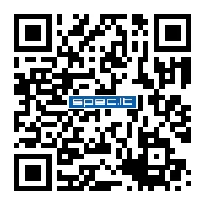 QR kodas | Regimanto Drazdovo įmonė