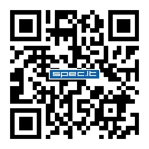 QR kodas | Regimas, UAB | spec.lt