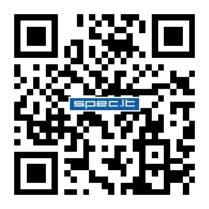 QR kodas | Regimus, UAB