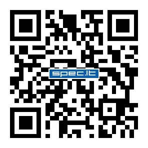 QR kodas | REGINA IR CO, UAB | spec.lt