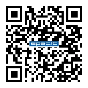 QR kodas | REGINA, salonas, UAB KROKAS