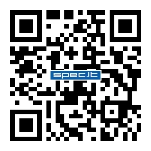 QR kodas | Regina, UAB | spec.lt