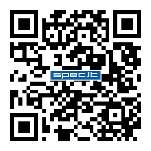 QR kodas | REGINA, viešbutis, R. Kunikauskienės, IĮ | spec.lt
