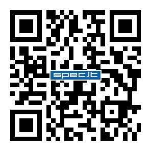 QR kodas | Reginalda, IĮ | spec.lt
