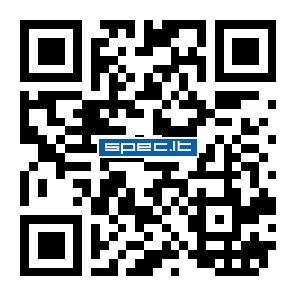 QR kodas | REGINASTA, UAB | spec.lt