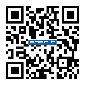 QR kodas | Reginda, UAB | spec.lt