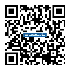 QR kodas | REGINOS BARČAUSKIENĖS įmonė