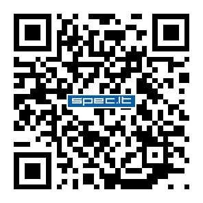 QR kodas | Reginos Butkienės personalinė įmonė | spec.lt