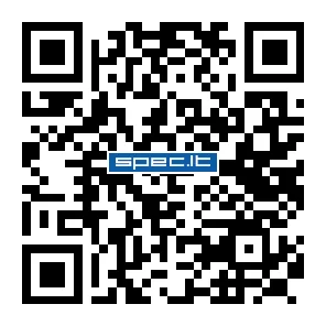 QR kodas | Reginos Cibienės Įmonė | spec.lt