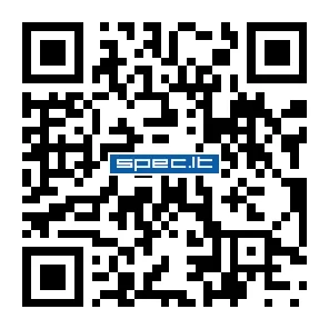 QR kodas | Reginos Daukantienės individuali įmonė | spec.lt