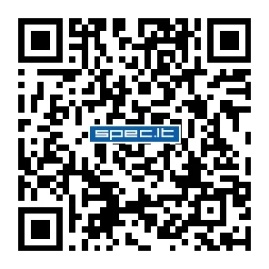 QR kodas | Reginos Giedrikienės personalinė įmonė