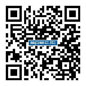 QR kodas | Reginos Gurklienės, IĮ | spec.lt