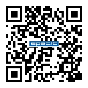 QR kodas | Reginos Jarošienės prekybos įmonė | spec.lt