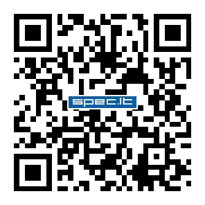 QR kodas | REGINOS KIRPYKLA, IĮ | spec.lt