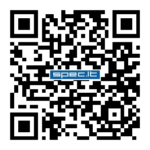 QR kodas | Reginos Mačinskienės Įmonė | spec.lt