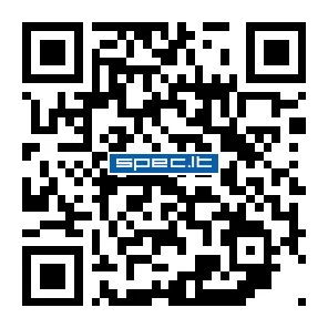 QR kodas | Reginos Nikitinos įmonė | spec.lt