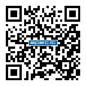 QR kodas | Reginos Norkienės Paslaugų Įmonė | spec.lt
