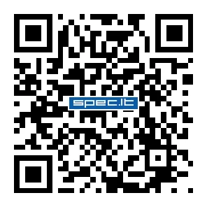 QR kodas | Reginos optika, UAB | spec.lt