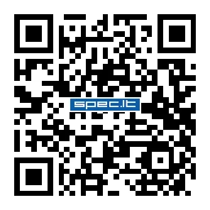 QR kodas | Reginos pasaulis, MB