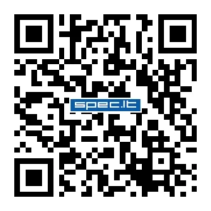 QR kodas | Reginos šeimos gydytojo centras, UAB