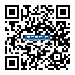 QR kodas | Ramygalos pyragai, UAB | spec.lt