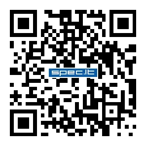 QR kodas | Reginos Spundzevičienės, IĮ