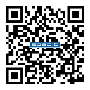 QR kodas | Rasdenta, UAB | spec.lt