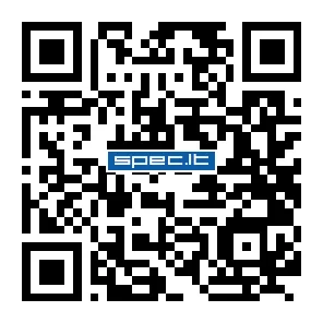 QR kodas | Reginos Ugianskienės Parduotuvė | spec.lt