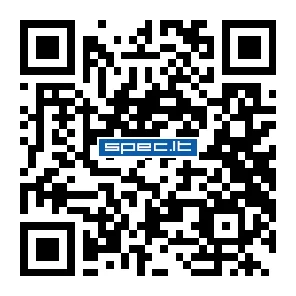 QR kodas | Reginos Ukrinienės, IĮ | spec.lt