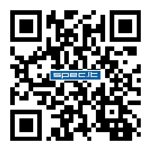 QR kodas | REGINTA, UAB | spec.lt