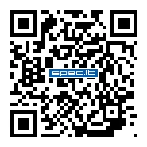 QR kodas | Regio, UAB | spec.lt