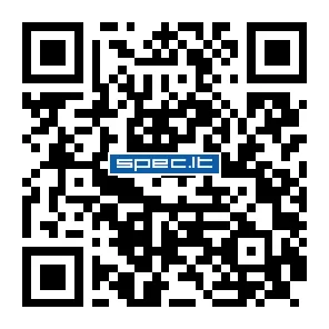 QR kodas | Regional Media Foundation, VŠĮ