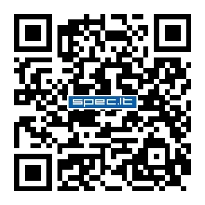 QR kodas | Regioninė asociacija Gyvūnų šansas