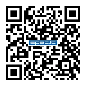 QR kodas | Regioninė ranga, UAB | spec.lt