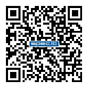 QR kodas | VIEŠOJI ĮSTAIGA REGIONINĖS PLĖTROS IR APLINKOSAUGOS GRUPĖ | spec.lt