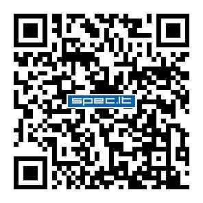 QR kodas | Regioniniai verslo projektai ir konsultacijos, VšĮ