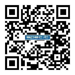 QR kodas | Regioninis inovacijų vadybos centras