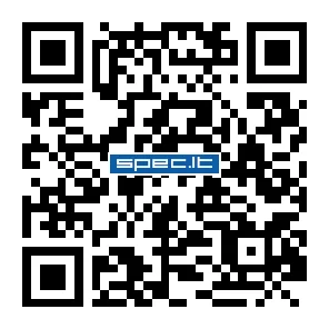 QR kodas | Geldera, UAB | spec.lt