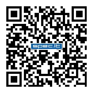 QR kodas | REGIONINIS SOCIALINIO VERSLO CENTRAS AVE VITA