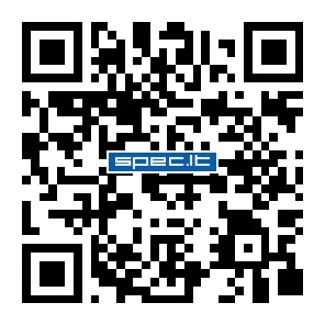 QR kodas | Regioninių medijų klasteris