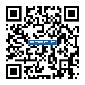 QR kodas | Regioninių portalų tinklas, MB | spec.lt