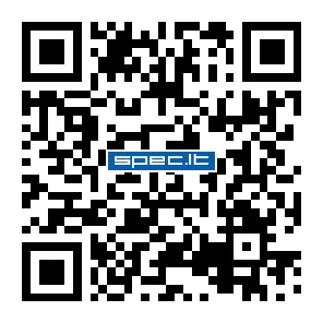 QR kodas | Regionų plėtros projektai, VŠĮ