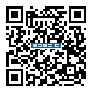 QR kodas | Regionų plėtros vystymo fondas, MB | spec.lt