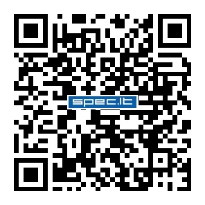 QR kodas | Regionų projektų, kultūros ir sveikatos centras, VŠĮ