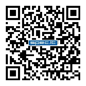 QR kodas | Regionų socialinių inovacijų projektai, VŠĮ | spec.lt