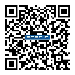 QR kodas | Regionų socialinių ir švietimo iniciatyvų centras, VŠĮ | spec.lt